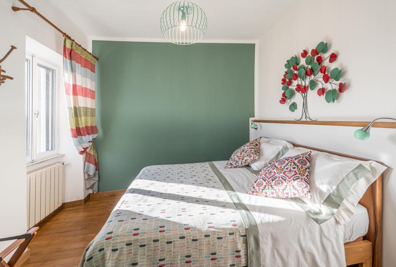 Cascina Gazzeri Country House Tagliolo Monferrato Eksteriør billede