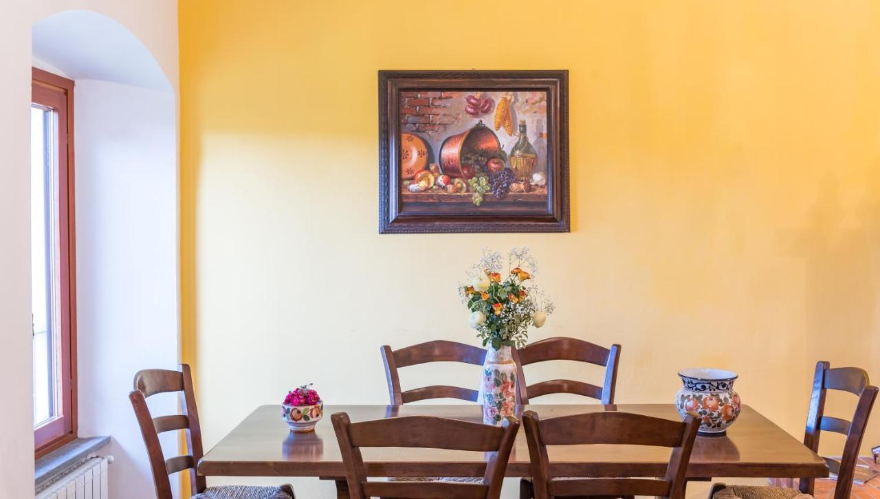 Cascina Gazzeri Country House Tagliolo Monferrato Eksteriør billede