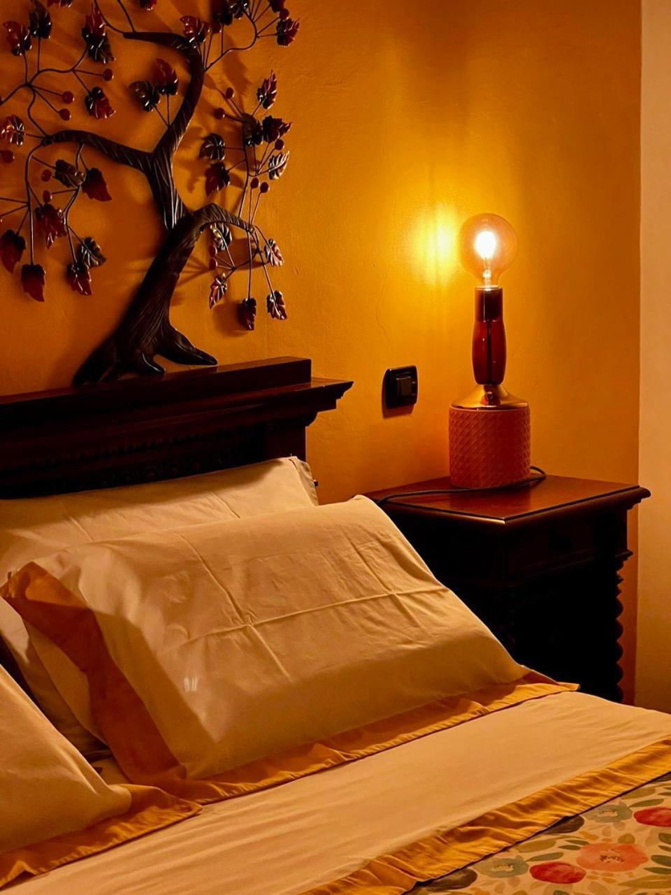 Cascina Gazzeri Country House Tagliolo Monferrato Eksteriør billede
